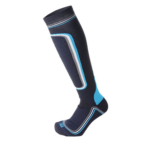 Mico ženske smučarske nogavice Primaloft.