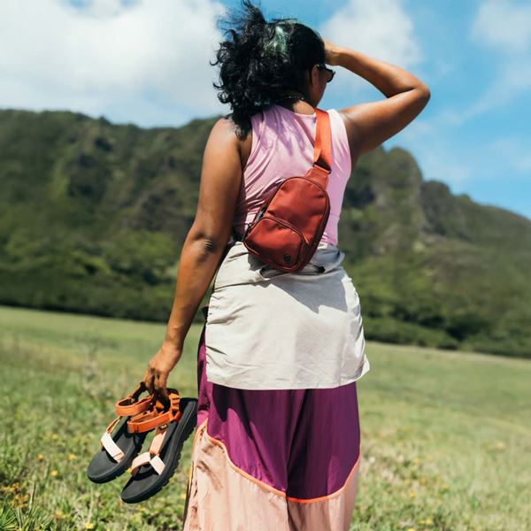 Teva Hurricane XLT3, ženski sandali