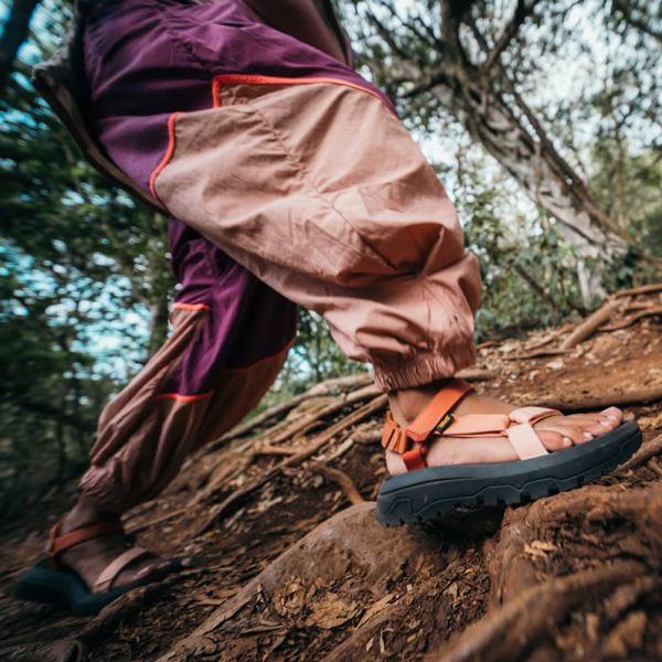 Teva Hurricane XLT3, ženski sandali