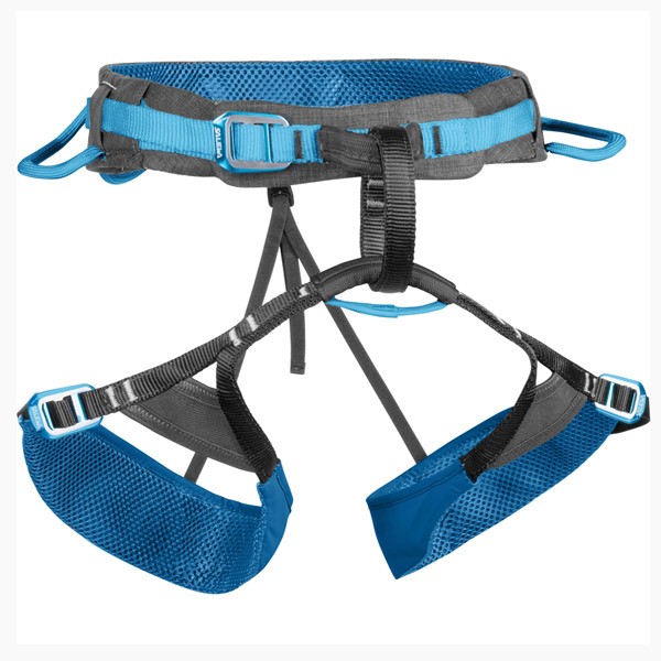 Plezalni pas Salewa Rock W.