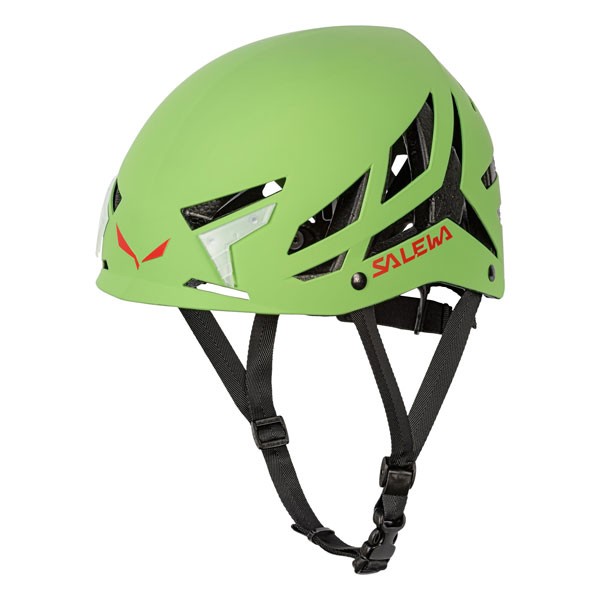 Salewa pohodniška čelada Vayu.