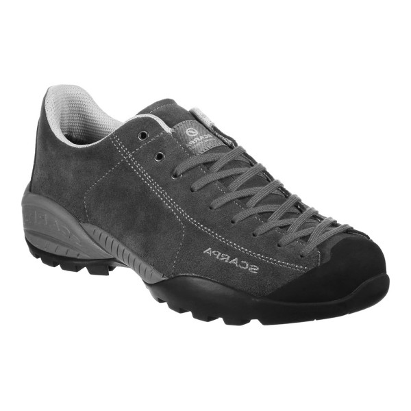 Scarpa mojito GTX shark