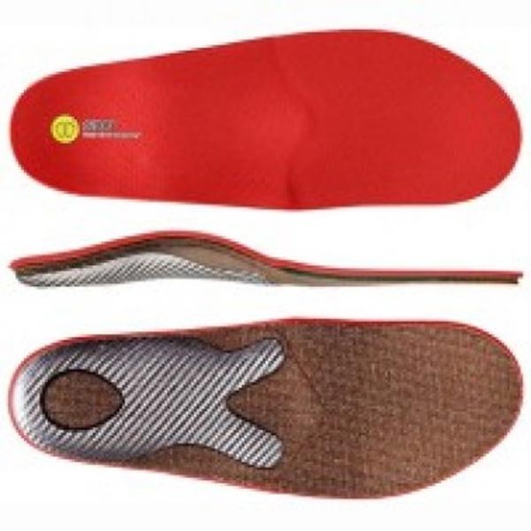 Sidas insoles Winter   Customready 3D.