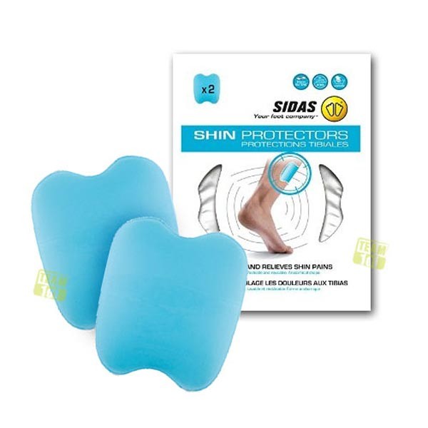 Sidas zaščita za noge shin protect XL