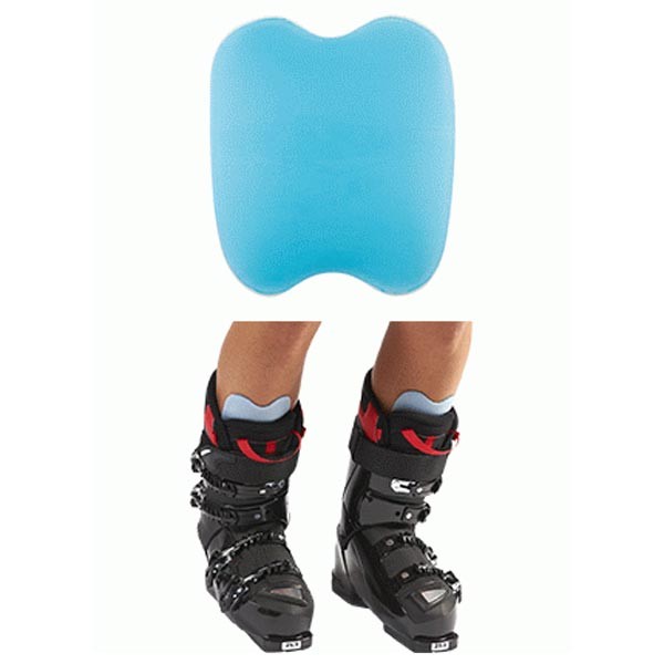 Sidas zaščita za noge shin protect XL