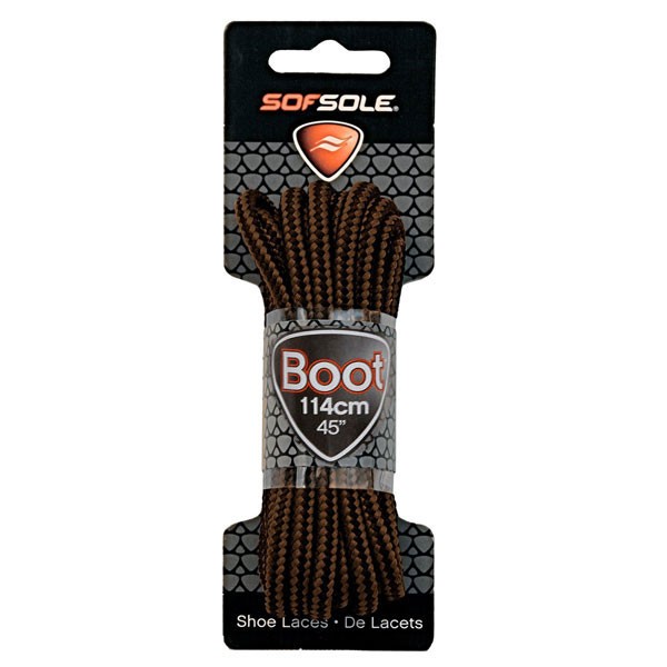 Vezalke za čevlje dolžine 114 cm