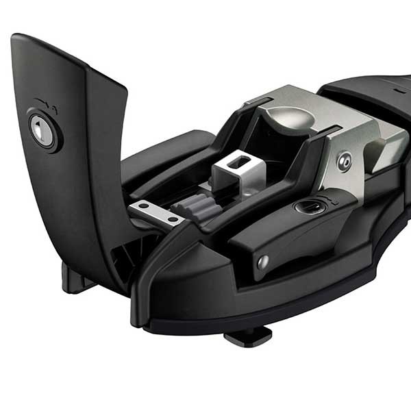 Thule nosilec za kolo ThruRIde 565.