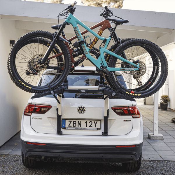 Thule outway Platform 2