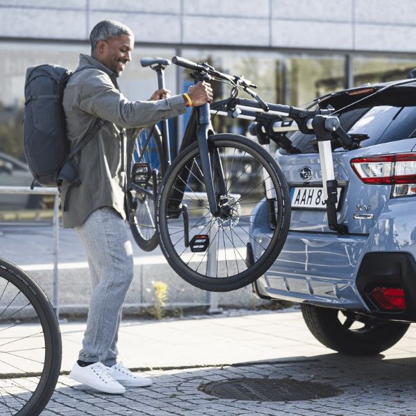 Thule outway hanging 3.