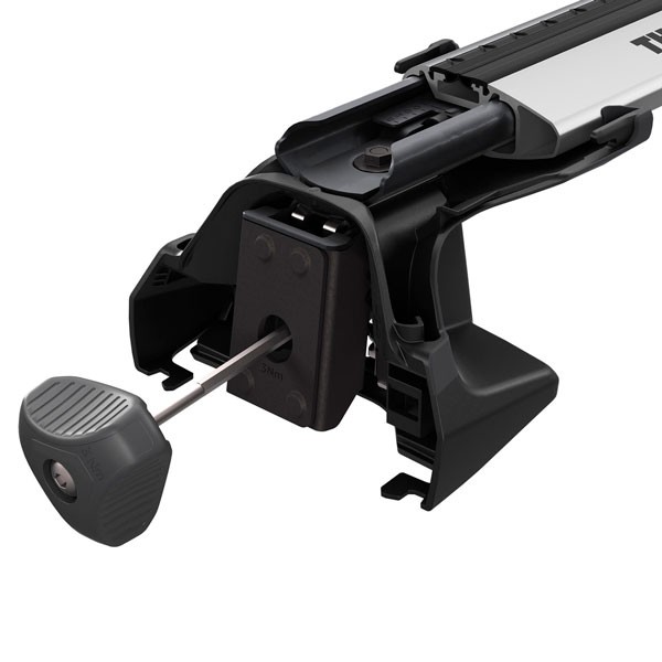 Thule osnovne noge Edge Clamp.