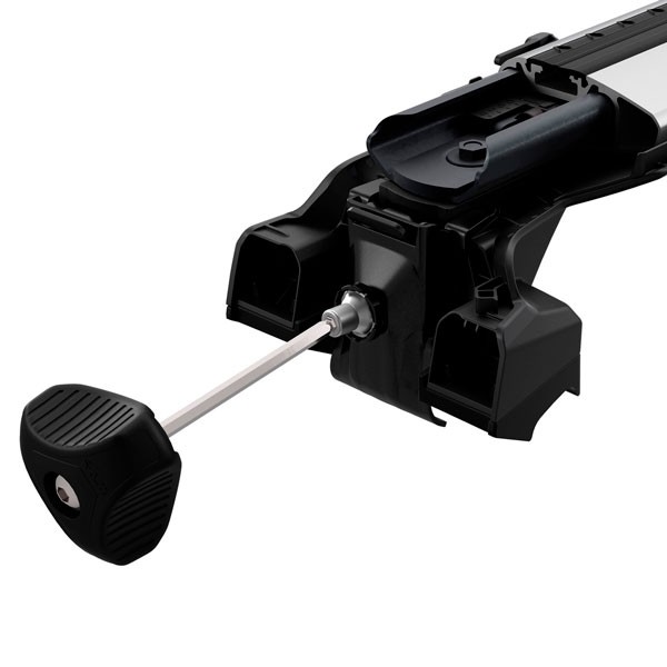 Thule osnovne noge Edge Flush Rail.