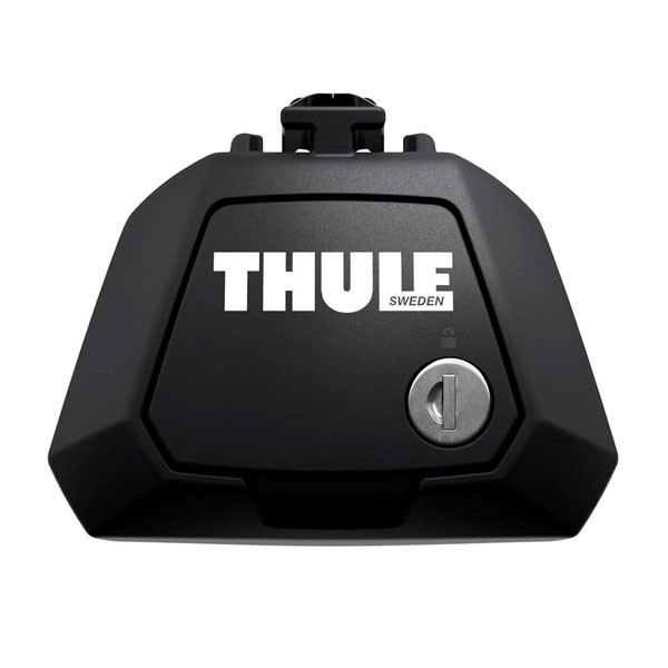 Thule osnovne noge Evo Raised Rail.