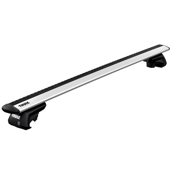 Thule osnovne noge Evo Raised Rail.