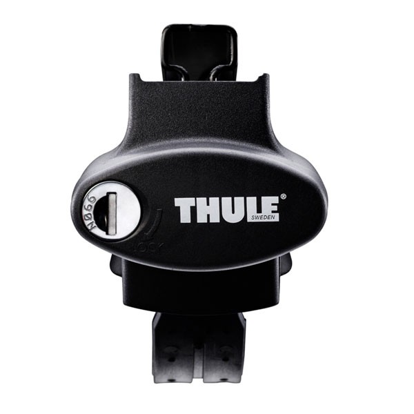 Thule osnovne noge Rapid System 775.