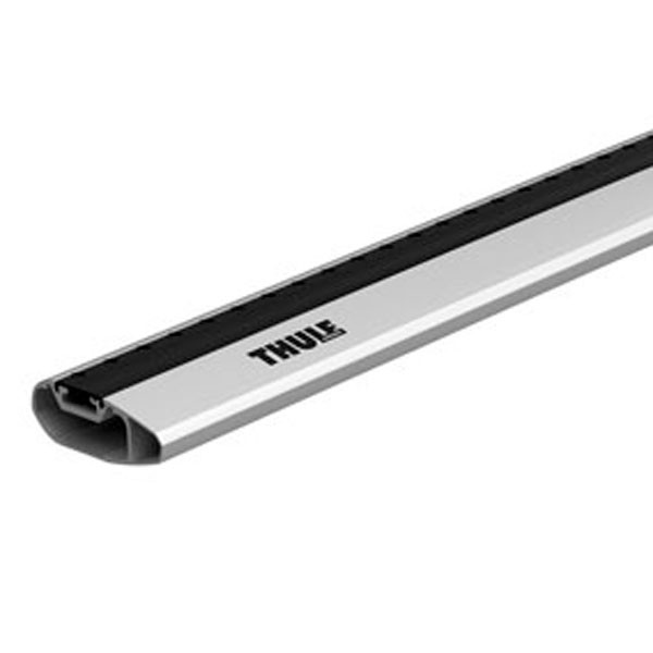 Thule WingBar Edge.