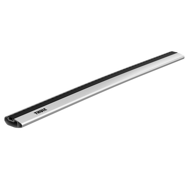 Thule WingBar Edge.