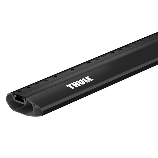 Thule osnovne palice Wingbar Edge Black.