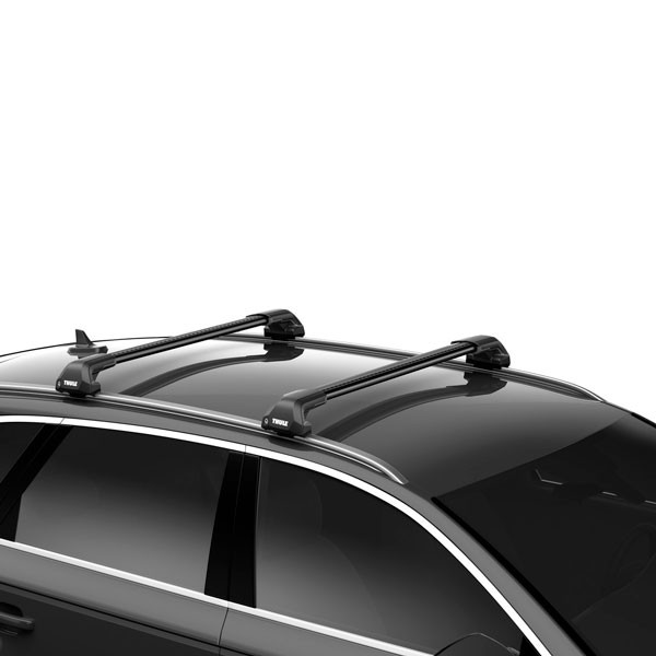 Thule osnovne palice Wingbar Edge Black