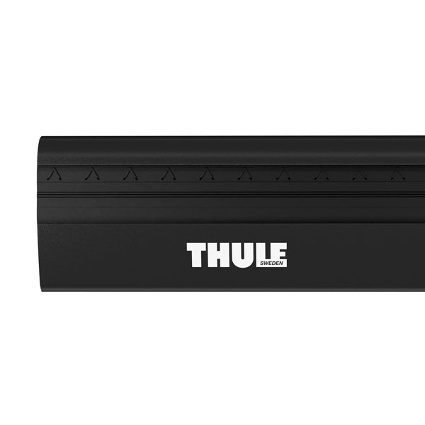 Thule osnovne palice Wingbar Edge Black