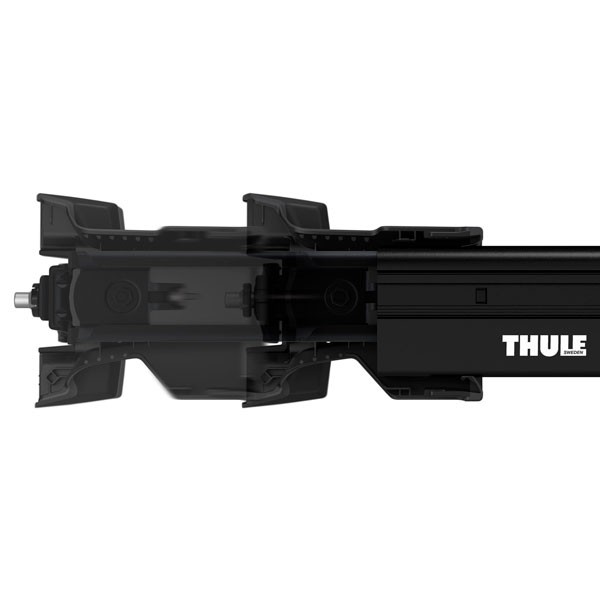 Thule osnovne palice Wingbar Edge Black