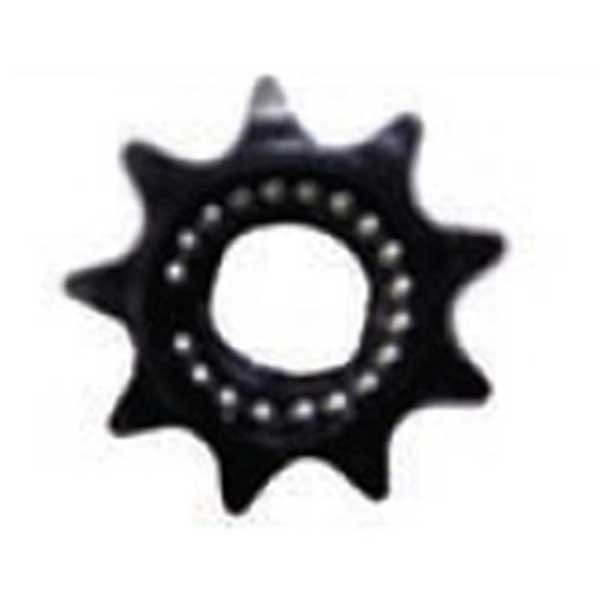 HARO 9Z ZOBNIK BREZ NAVOJA
