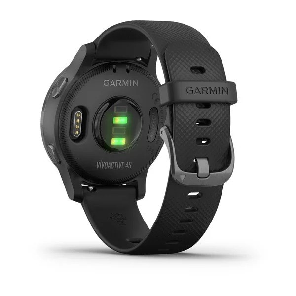 Garmin Vivoactive 4s.