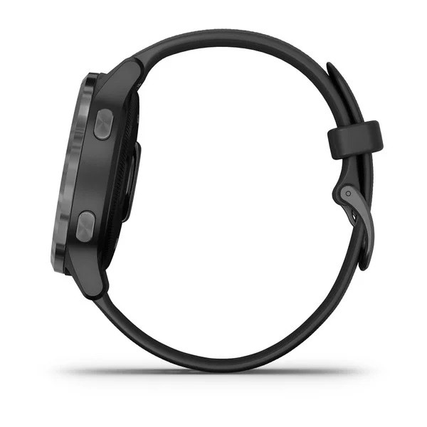 Garmin Vivoactive 4s.