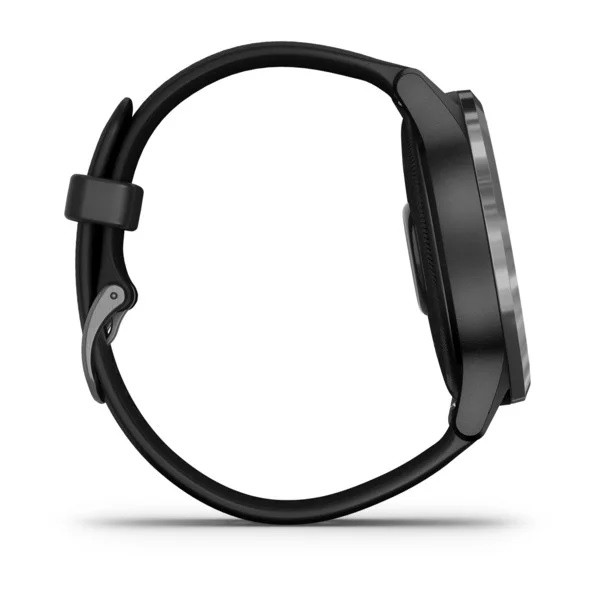 Garmin Vivoactive 4 Black.