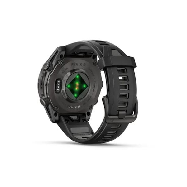 garmin fenix 8 amoled sapphire.
