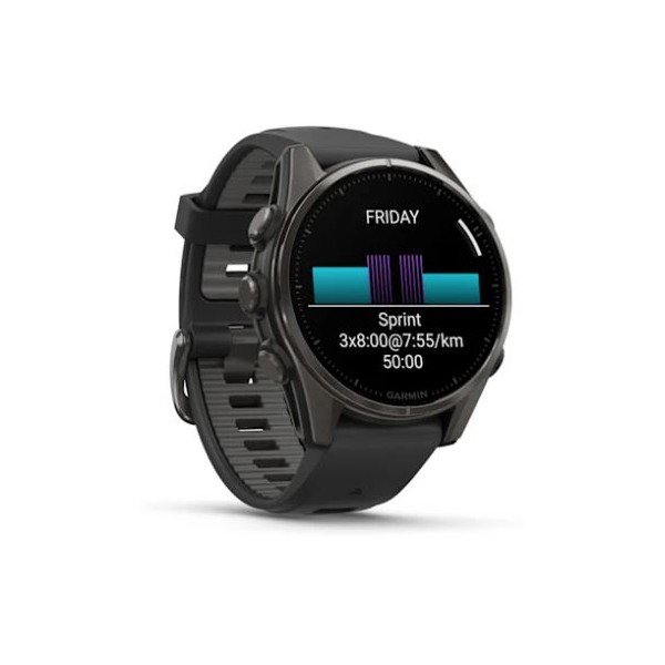 garmin fenix 8 amoled sapphire.