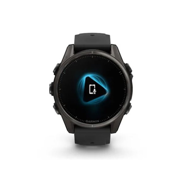 garmin fenix 8 amoled sapphire.