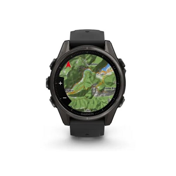 garmin fenix 8 amoled sapphire.