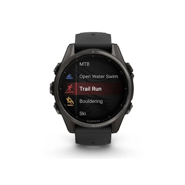 garmin fenix 8 amoled sapphire.