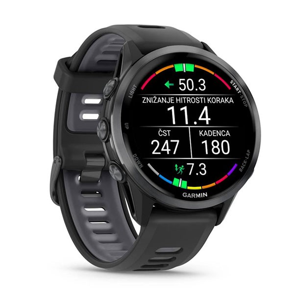 Garmin forerunner 970