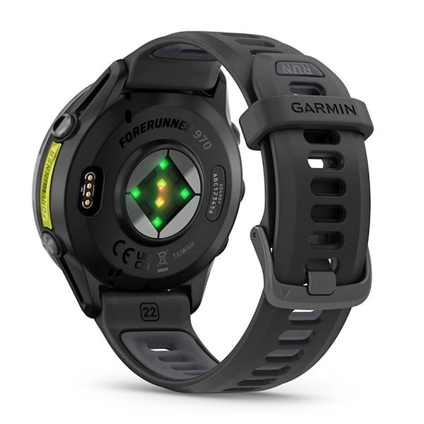 Garmin forerunner 970