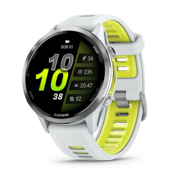 Garmin forerunner 970