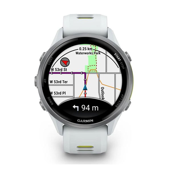 Garmin forerunner 970