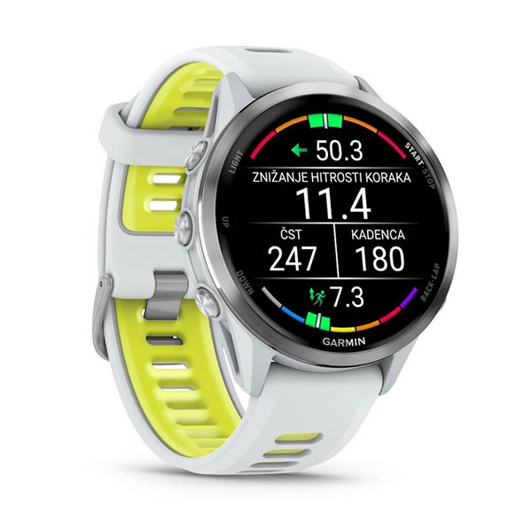 Garmin forerunner 970
