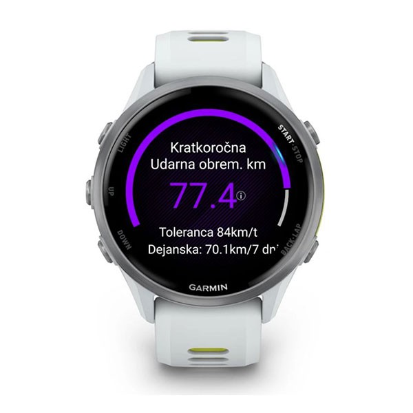 Garmin forerunner 970