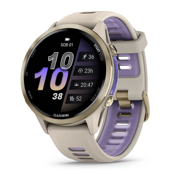 Garmin forerunner 970