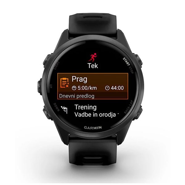 Garmin forerunner 570 - 42mm