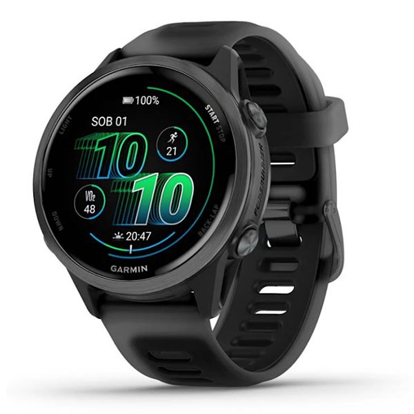 Garmin forerunner 570 - 42mm