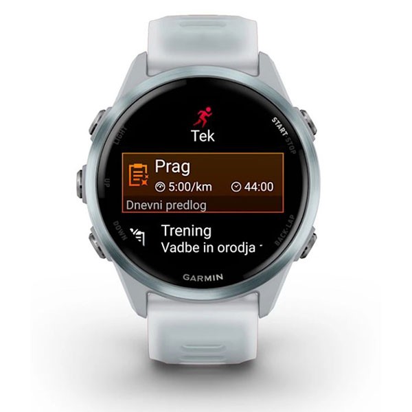 Garmin forerunner 570