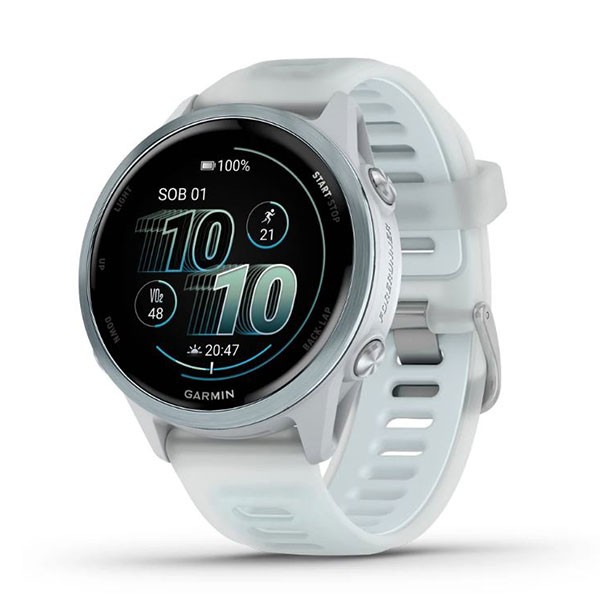Garmin forerunner 570
