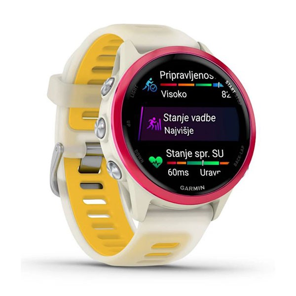 Garmin forerunner 570 - 42mm