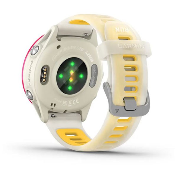 Garmin forerunner 570 - 42mm
