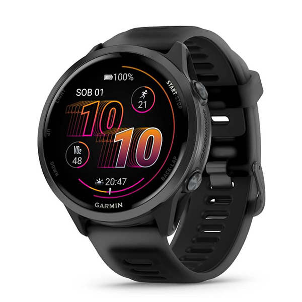 Garmin forerunner 570 - 47mm