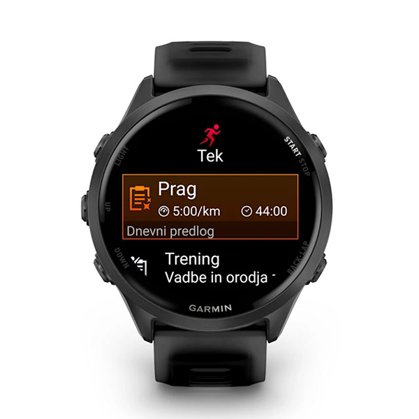 Garmin forerunner 570 - 47mm
