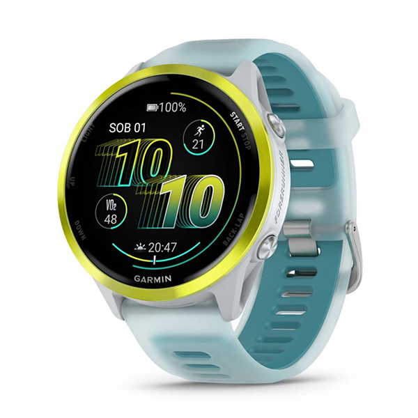 Garmin forerunner 570 - 47mm