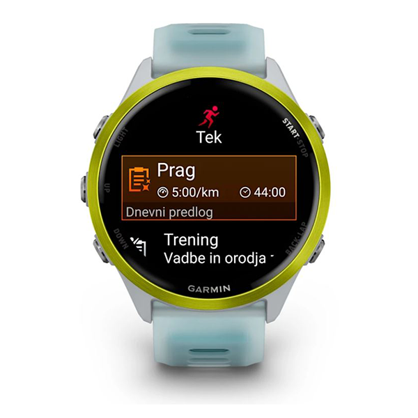 Garmin forerunner 570 - 47mm